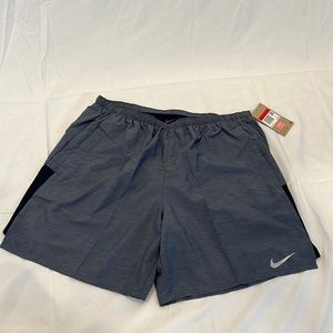 NWT Men’s Nike running shorts